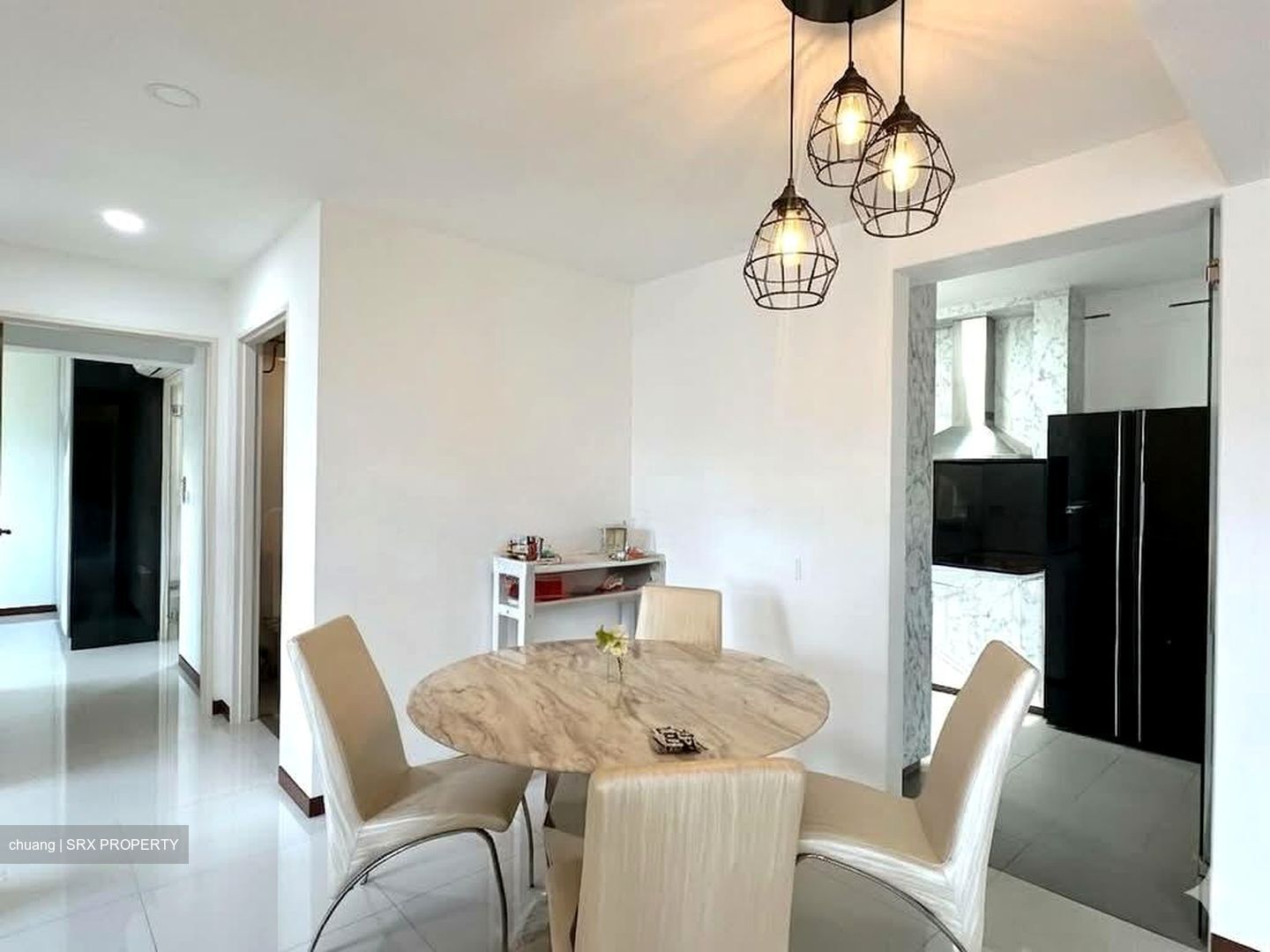 Blk 233C Matilda Court (Punggol), HDB 4 Rooms #539572211